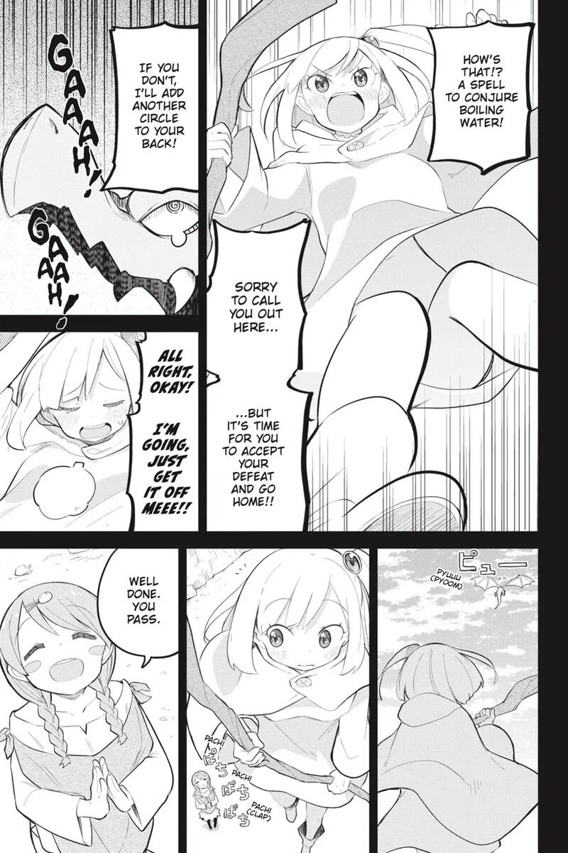 Slime Taoshite 300 Nen Shiranai Uchi Ni Level Max Ni Natte Shimatta 69 34