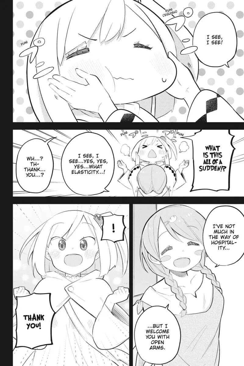 Slime Taoshite 300 Nen Shiranai Uchi Ni Level Max Ni Natte Shimatta 69 6