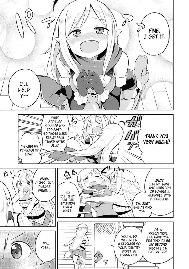 Slime Taoshite 300 Nen Shiranai Uchi Ni Level Max Ni Natte Shimatta 7 19