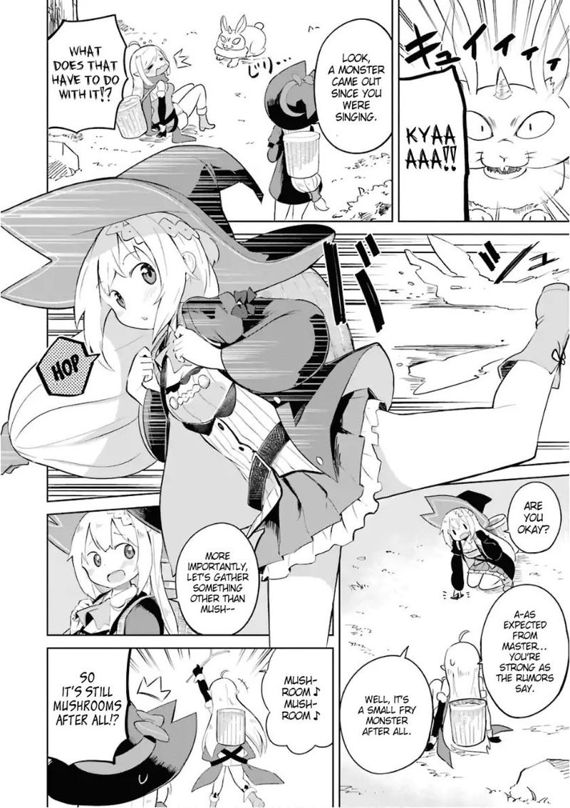 Slime Taoshite 300 Nen Shiranai Uchi Ni Level Max Ni Natte Shimatta 7 24