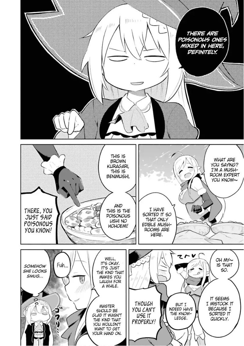 Slime Taoshite 300 Nen Shiranai Uchi Ni Level Max Ni Natte Shimatta 7 30