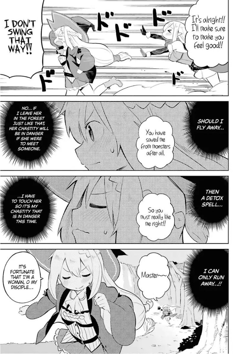 Slime Taoshite 300 Nen Shiranai Uchi Ni Level Max Ni Natte Shimatta 7 33