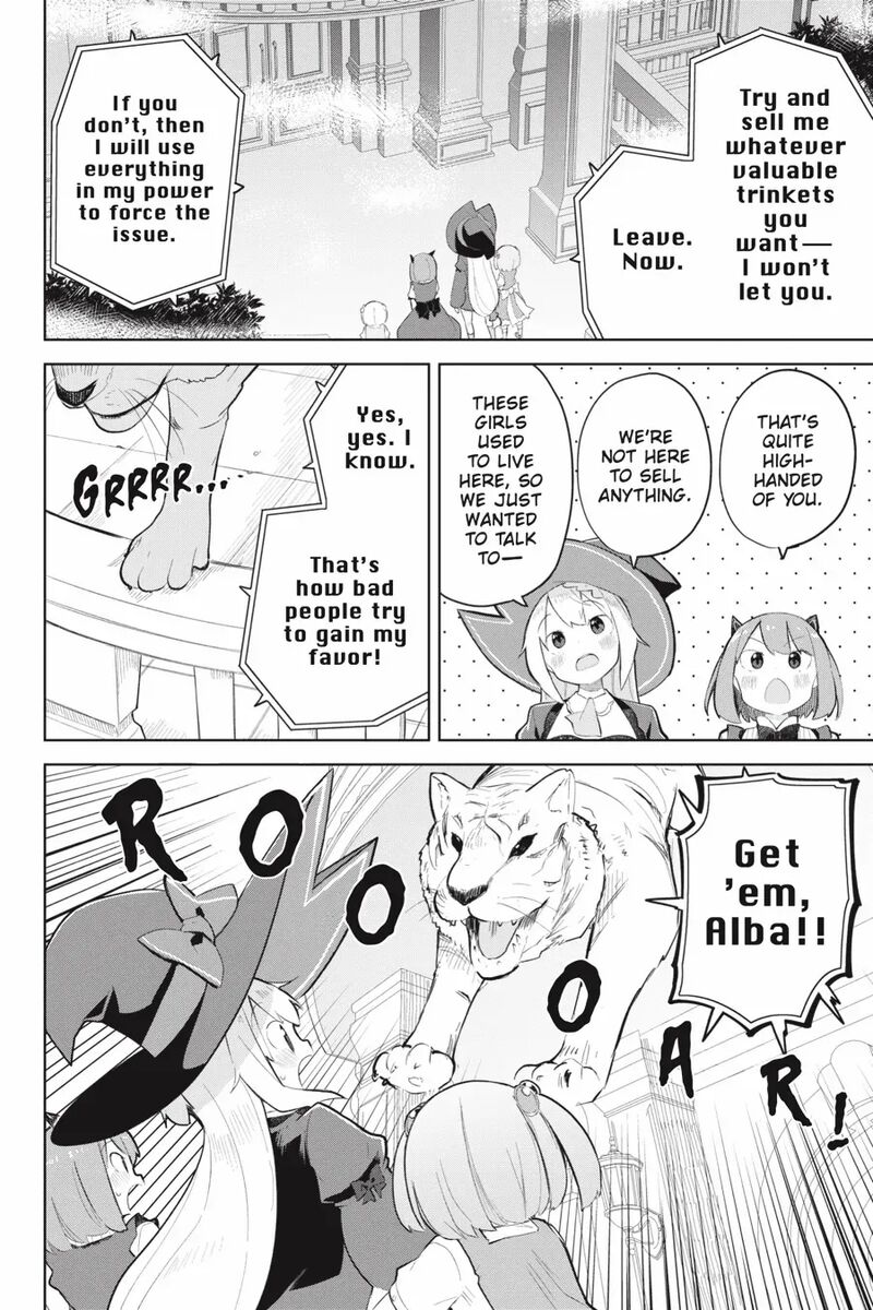 Slime Taoshite 300 Nen Shiranai Uchi Ni Level Max Ni Natte Shimatta 70 12