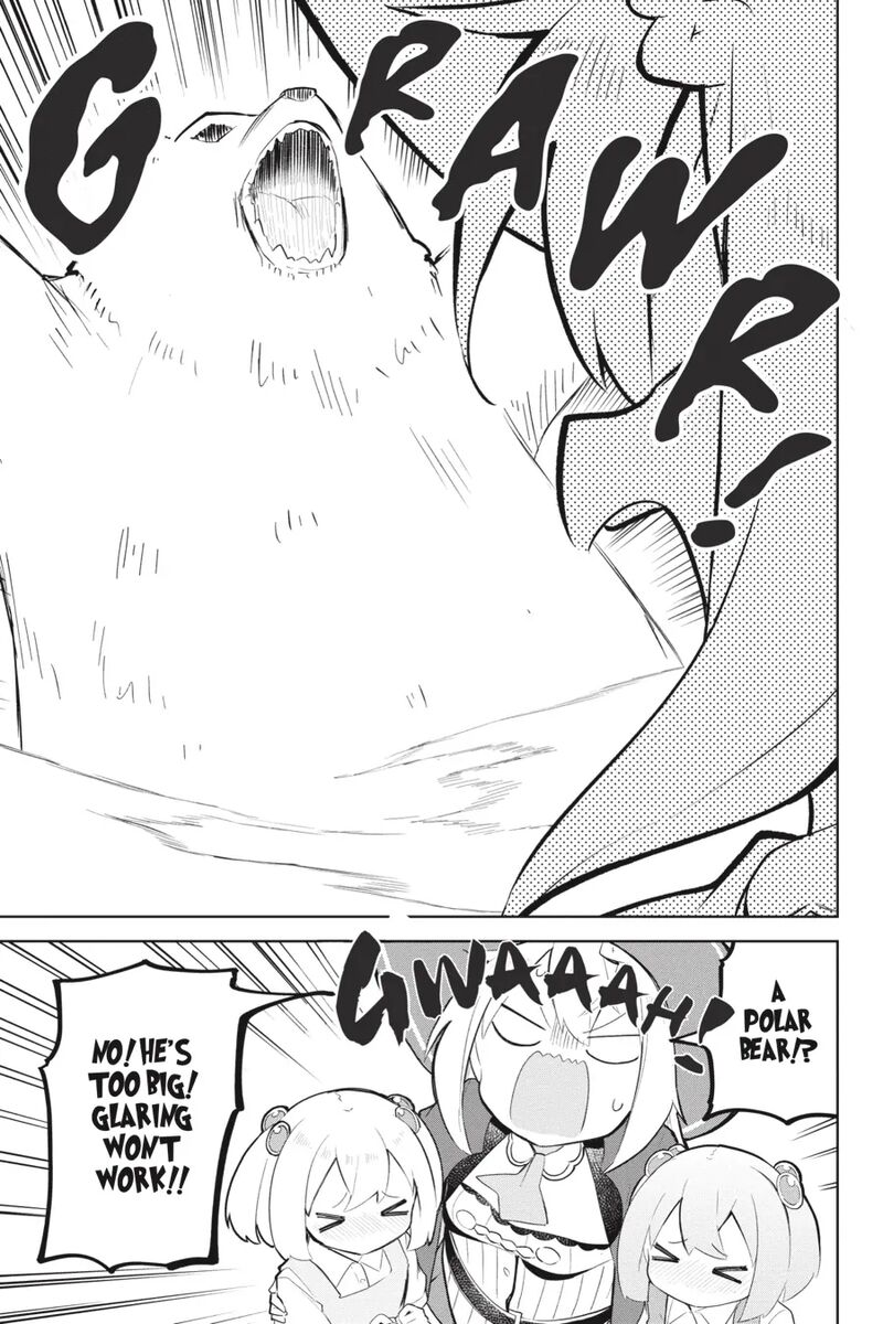 Slime Taoshite 300 Nen Shiranai Uchi Ni Level Max Ni Natte Shimatta 70 17