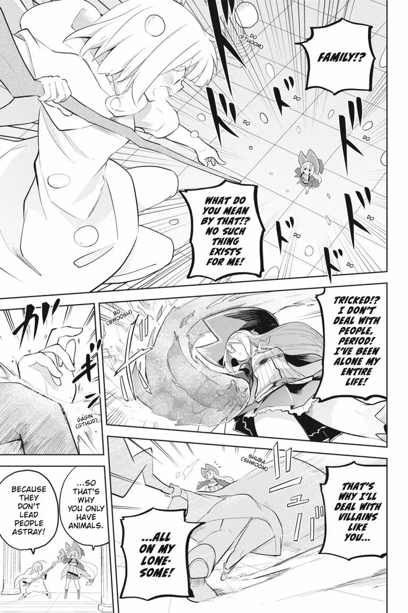 Slime Taoshite 300 Nen Shiranai Uchi Ni Level Max Ni Natte Shimatta 70 25