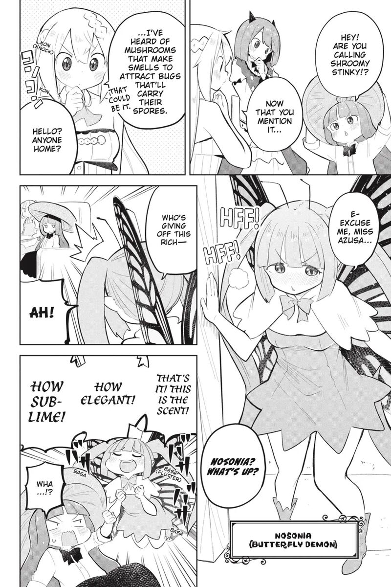 Slime Taoshite 300 Nen Shiranai Uchi Ni Level Max Ni Natte Shimatta 71 12