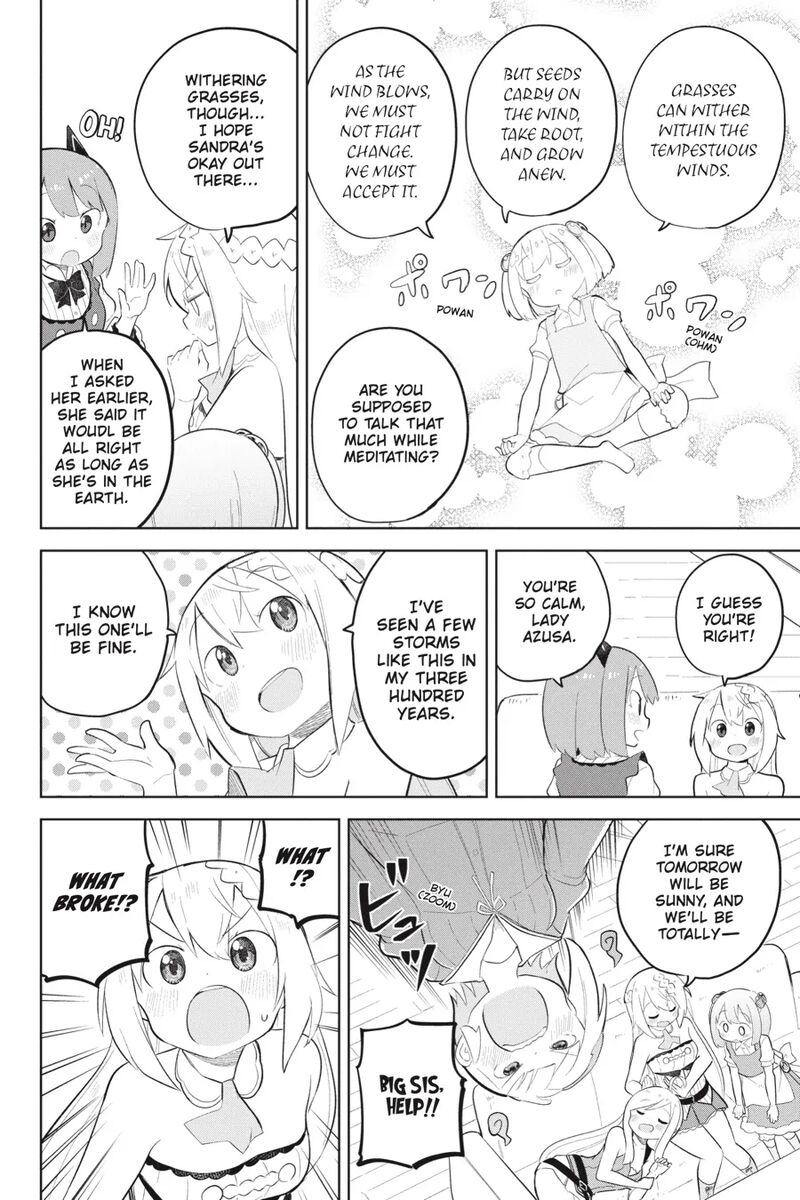 Slime Taoshite 300 Nen Shiranai Uchi Ni Level Max Ni Natte Shimatta 71 2
