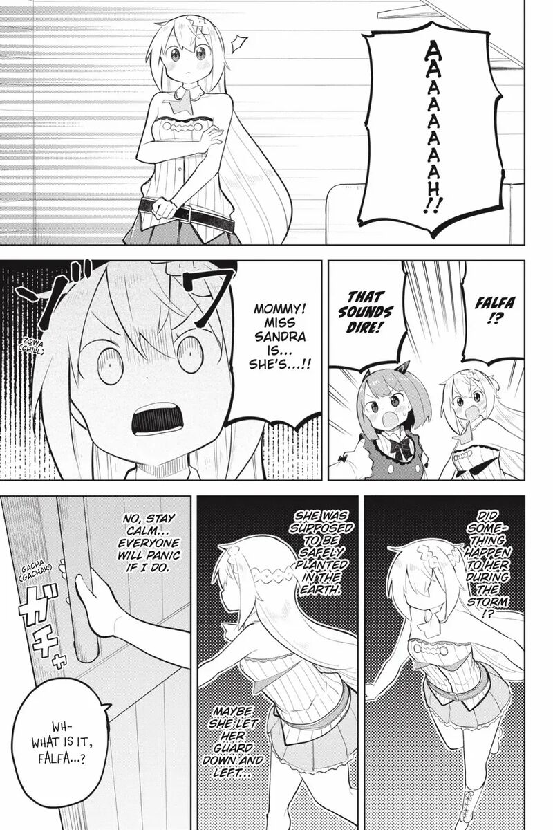 Slime Taoshite 300 Nen Shiranai Uchi Ni Level Max Ni Natte Shimatta 71 5