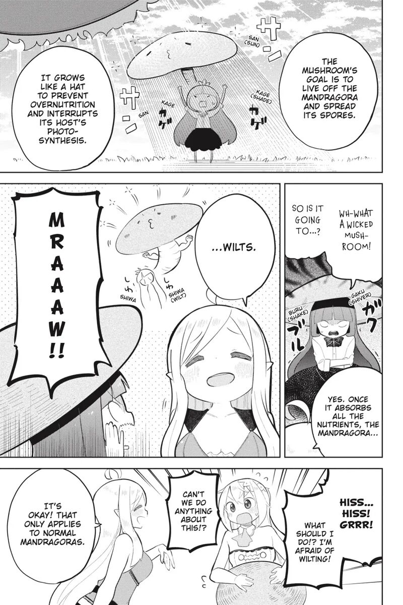 Slime Taoshite 300 Nen Shiranai Uchi Ni Level Max Ni Natte Shimatta 71 9