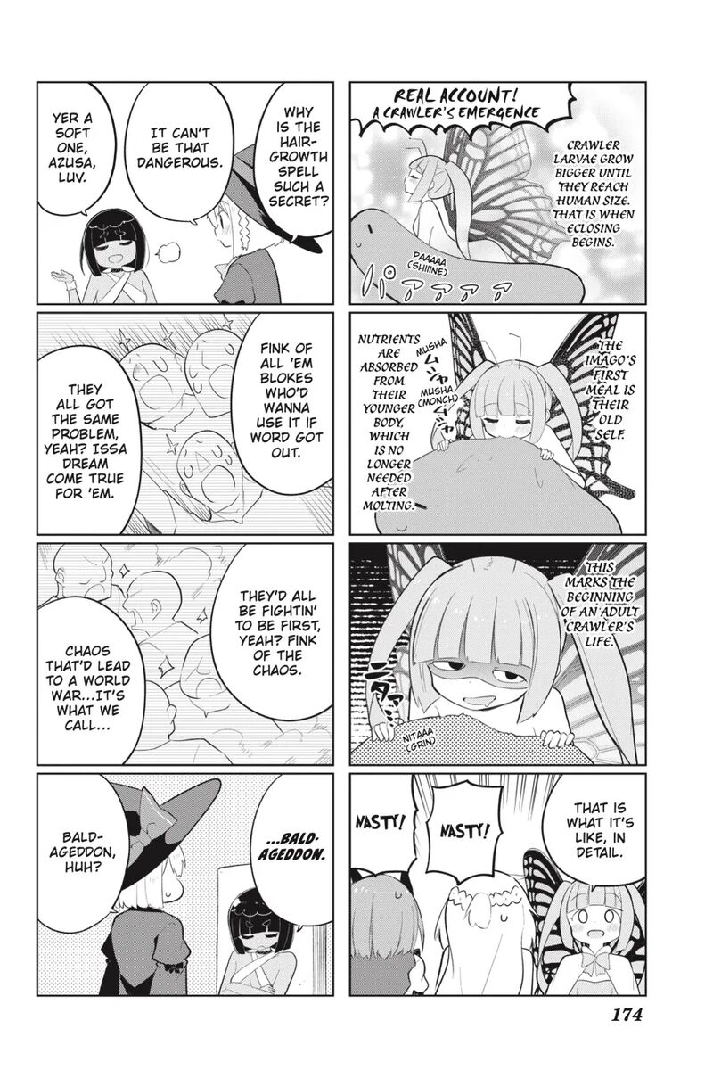 Slime Taoshite 300 Nen Shiranai Uchi Ni Level Max Ni Natte Shimatta 71e 2