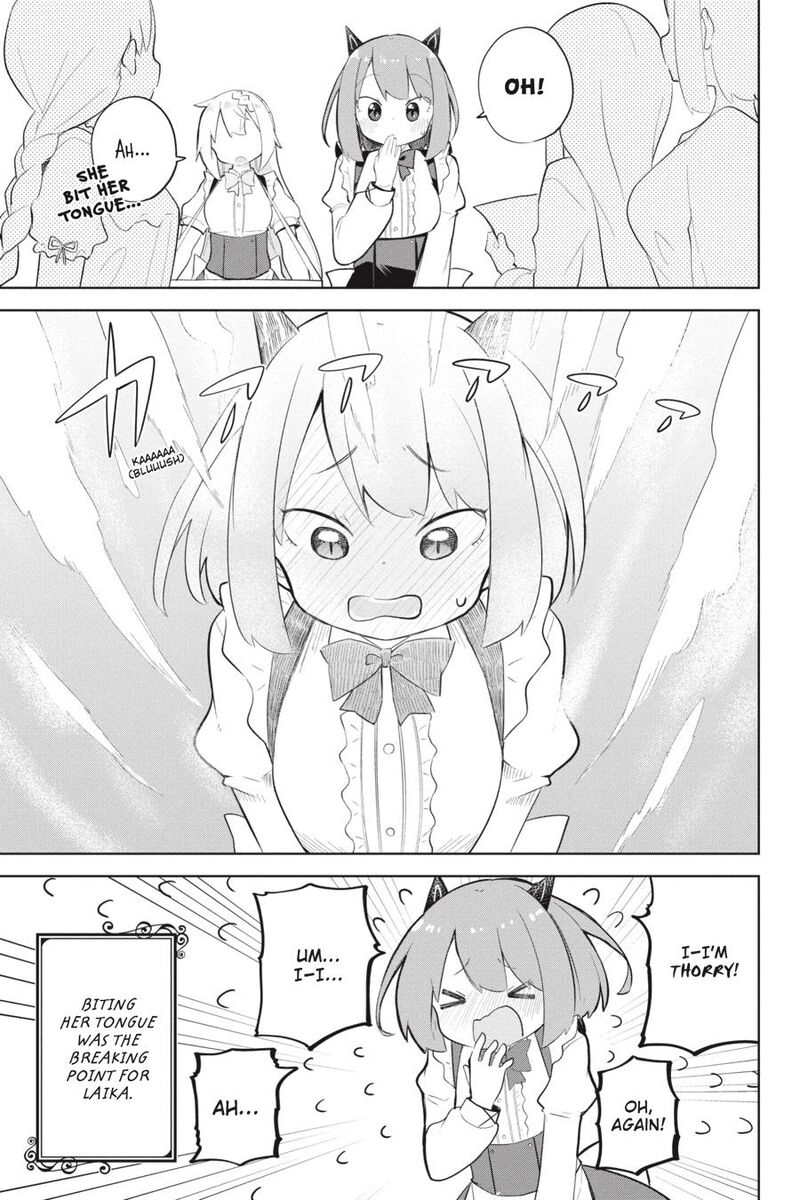 Slime Taoshite 300 Nen Shiranai Uchi Ni Level Max Ni Natte Shimatta 72 25