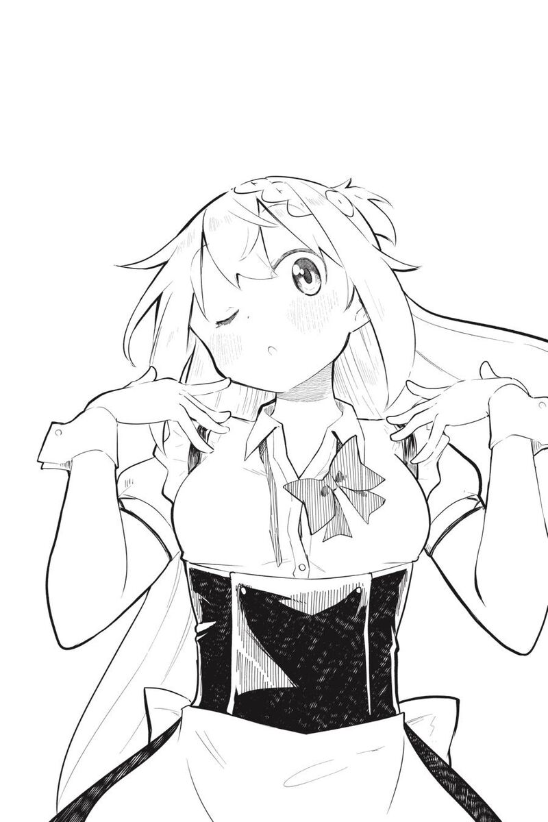 Slime Taoshite 300 Nen Shiranai Uchi Ni Level Max Ni Natte Shimatta 72 36