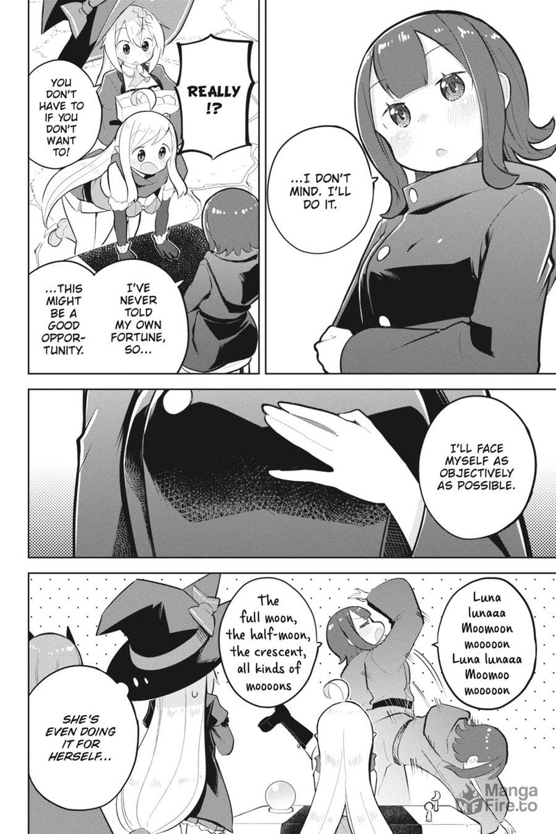 Slime Taoshite 300 Nen Shiranai Uchi Ni Level Max Ni Natte Shimatta 73 18