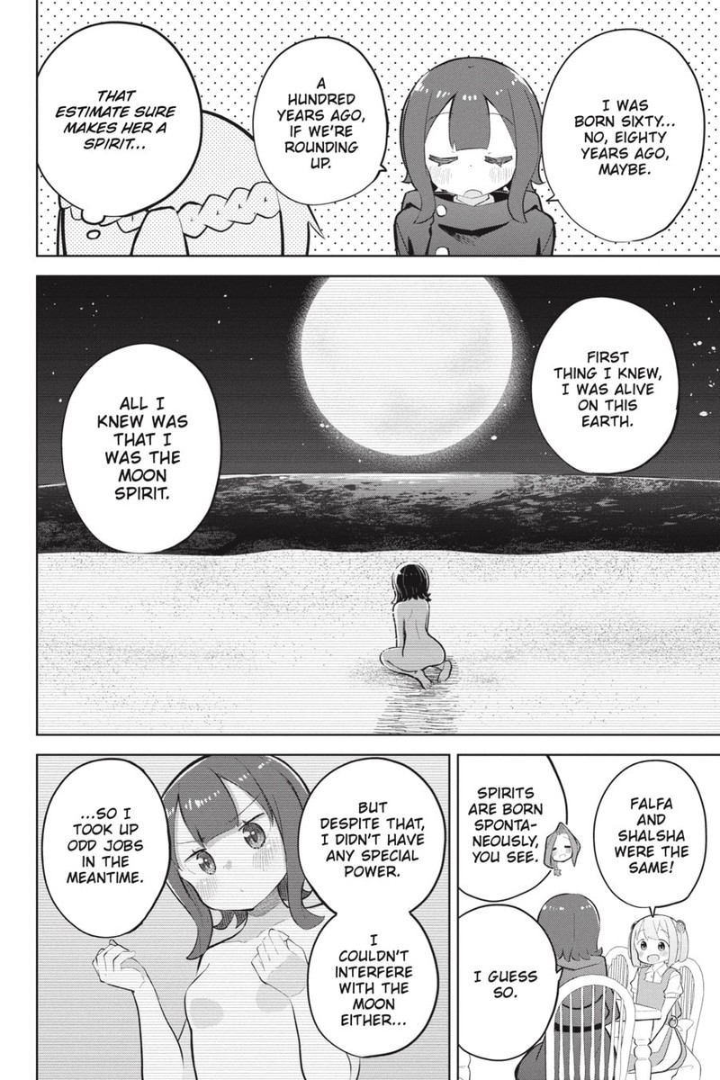 Slime Taoshite 300 Nen Shiranai Uchi Ni Level Max Ni Natte Shimatta 73 26