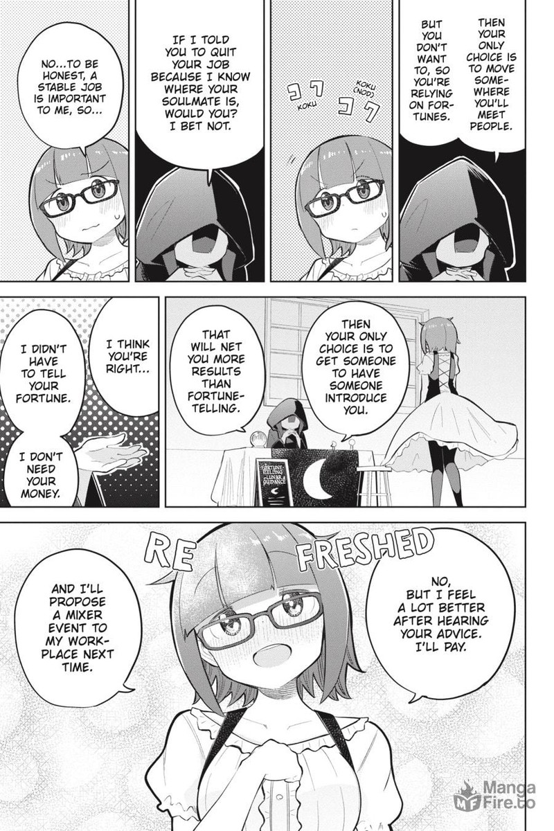 Slime Taoshite 300 Nen Shiranai Uchi Ni Level Max Ni Natte Shimatta 73 5