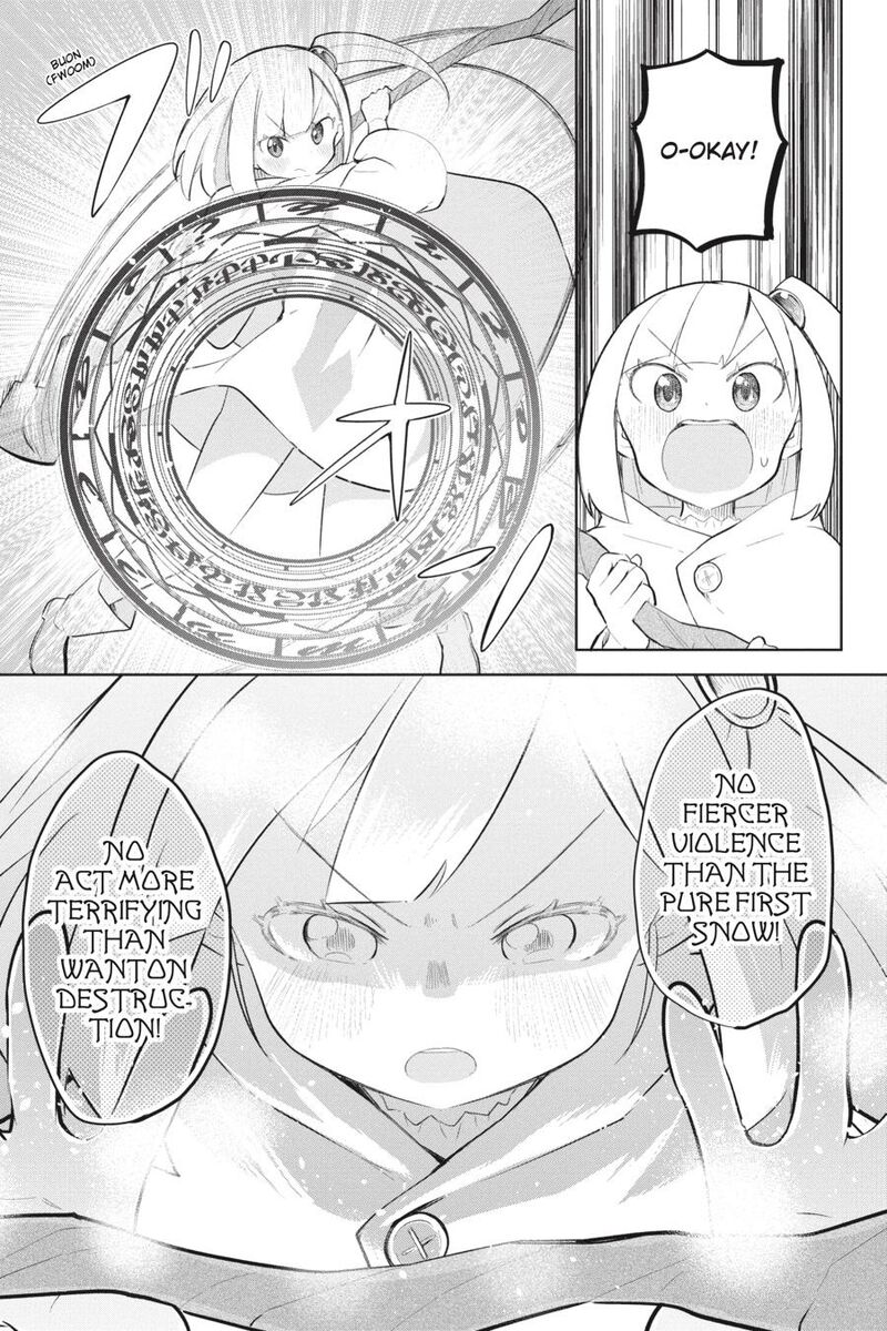 Slime Taoshite 300 Nen Shiranai Uchi Ni Level Max Ni Natte Shimatta 74 32