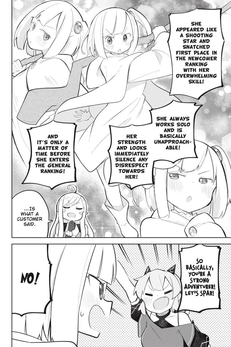 Slime Taoshite 300 Nen Shiranai Uchi Ni Level Max Ni Natte Shimatta 74 4