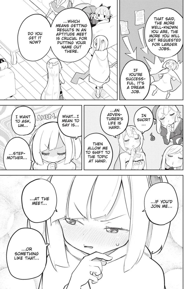 Slime Taoshite 300 Nen Shiranai Uchi Ni Level Max Ni Natte Shimatta 74 7