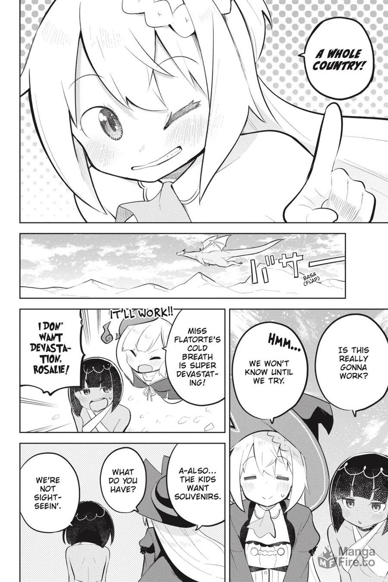 Slime Taoshite 300 Nen Shiranai Uchi Ni Level Max Ni Natte Shimatta 75 10