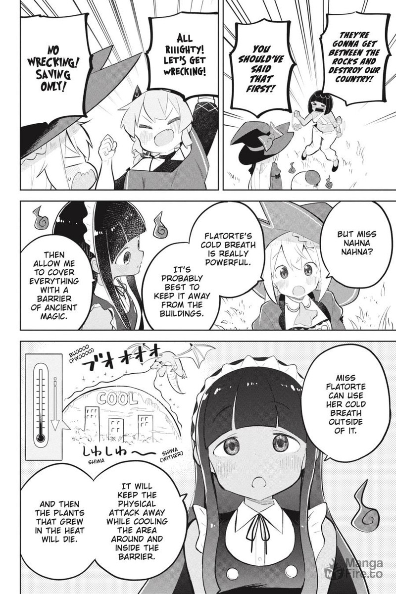 Slime Taoshite 300 Nen Shiranai Uchi Ni Level Max Ni Natte Shimatta 75 12