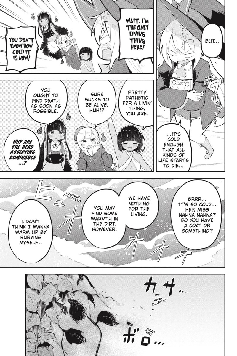 Slime Taoshite 300 Nen Shiranai Uchi Ni Level Max Ni Natte Shimatta 75 16