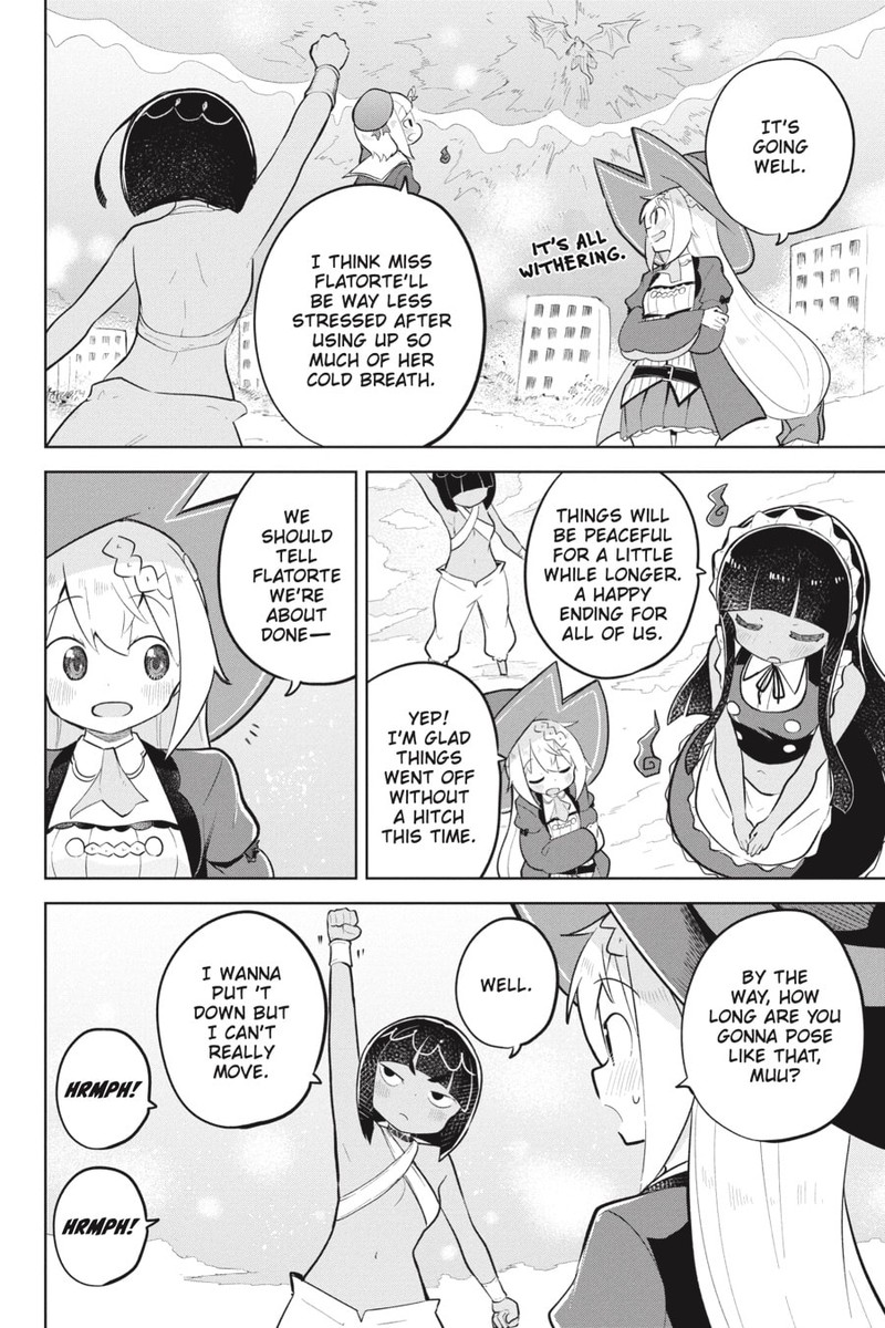 Slime Taoshite 300 Nen Shiranai Uchi Ni Level Max Ni Natte Shimatta 75 17