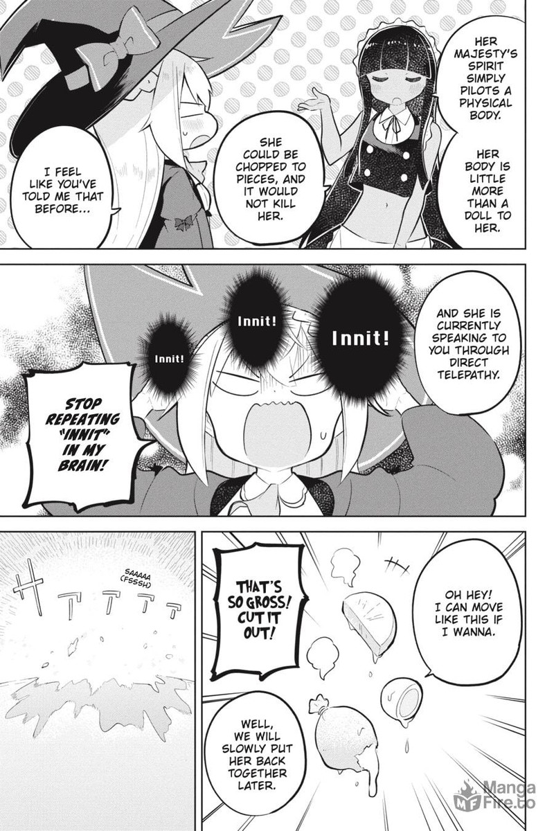 Slime Taoshite 300 Nen Shiranai Uchi Ni Level Max Ni Natte Shimatta 75 20