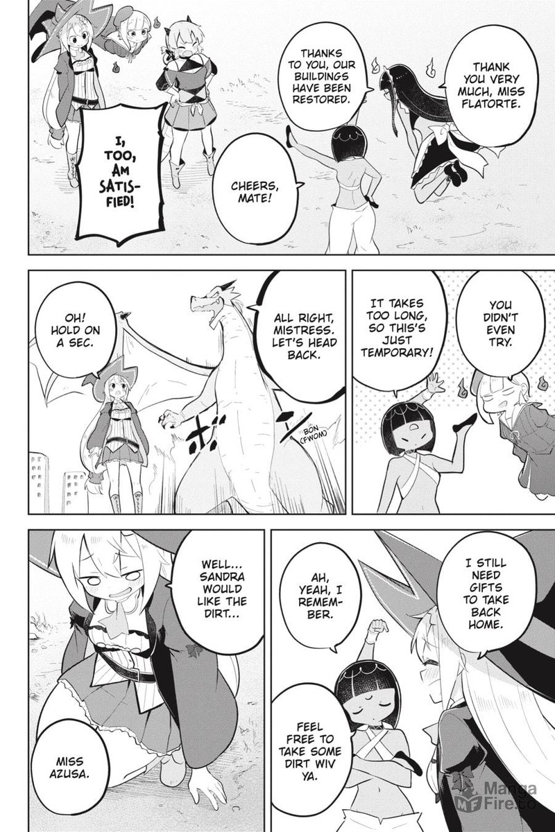 Slime Taoshite 300 Nen Shiranai Uchi Ni Level Max Ni Natte Shimatta 75 21