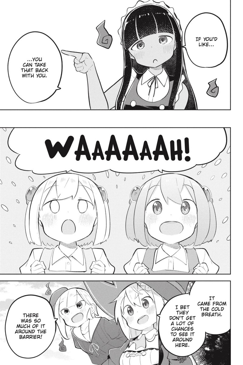 Slime Taoshite 300 Nen Shiranai Uchi Ni Level Max Ni Natte Shimatta 75 22