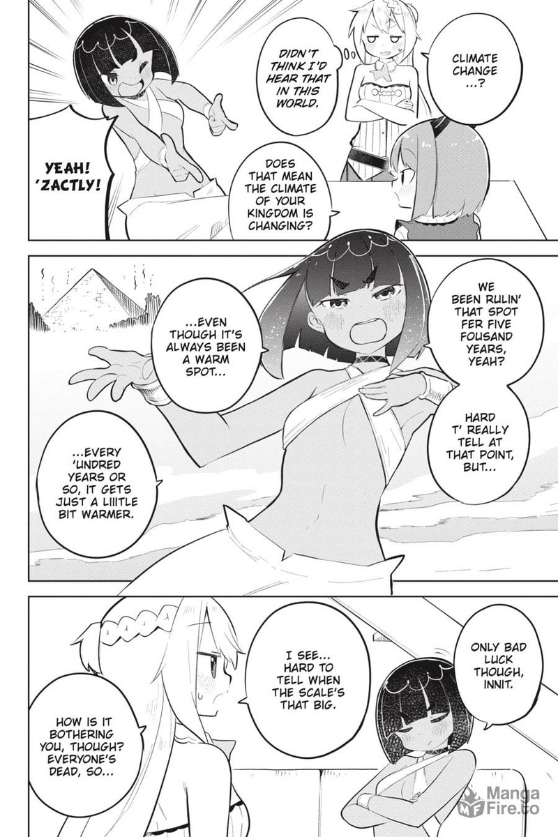 Slime Taoshite 300 Nen Shiranai Uchi Ni Level Max Ni Natte Shimatta 75 6