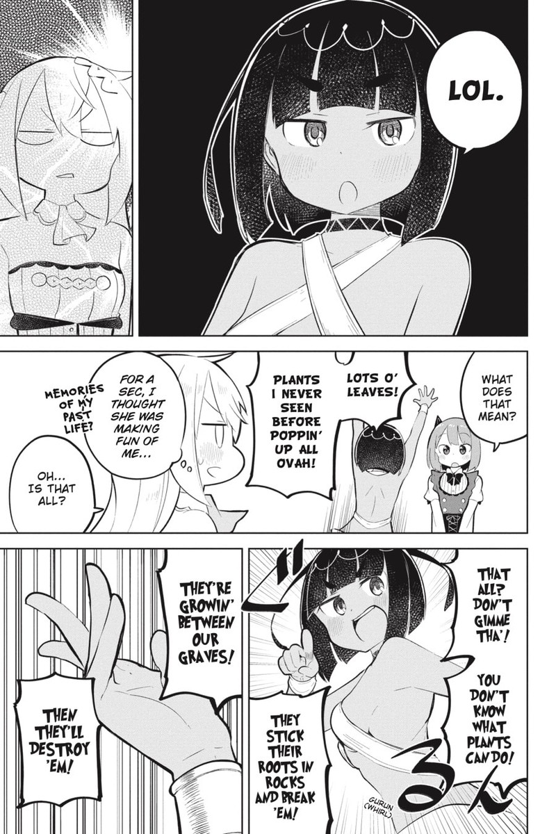 Slime Taoshite 300 Nen Shiranai Uchi Ni Level Max Ni Natte Shimatta 75 7