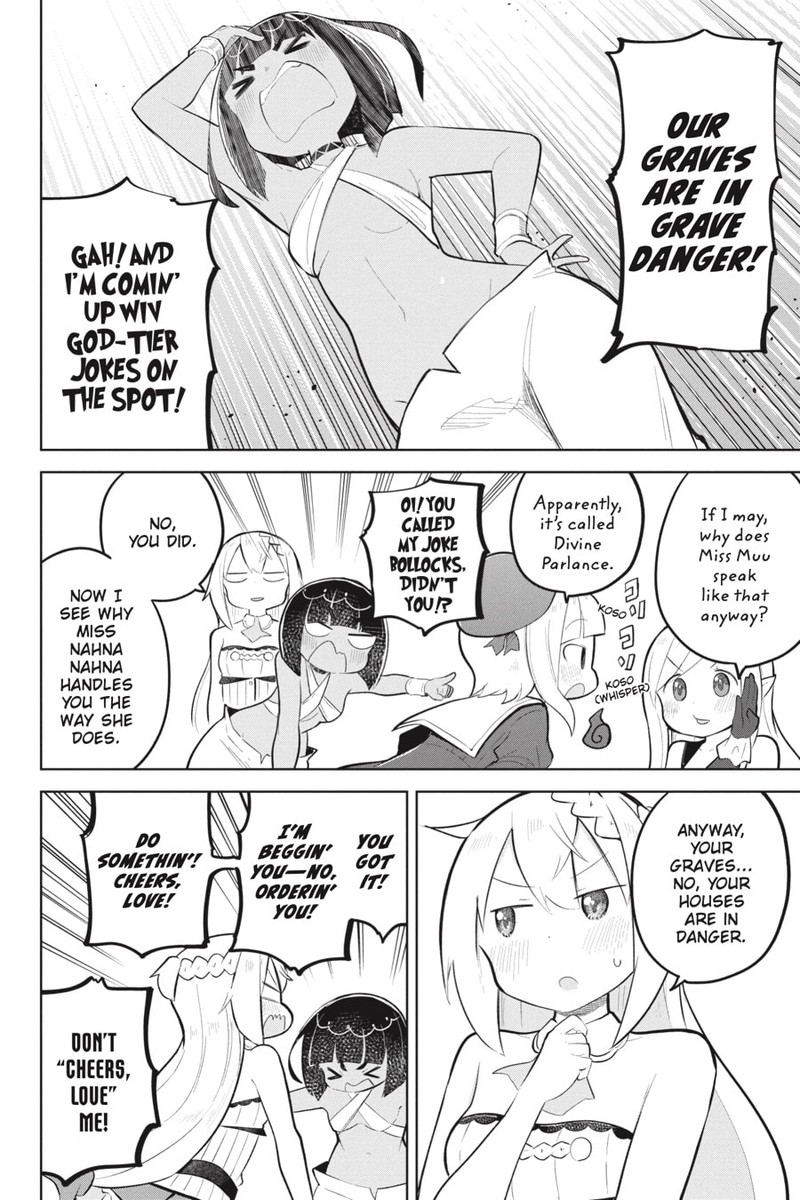 Slime Taoshite 300 Nen Shiranai Uchi Ni Level Max Ni Natte Shimatta 75 8