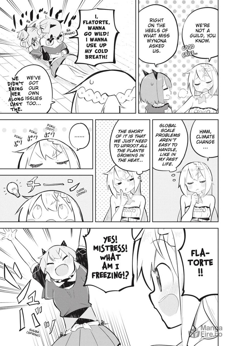 Slime Taoshite 300 Nen Shiranai Uchi Ni Level Max Ni Natte Shimatta 75 9