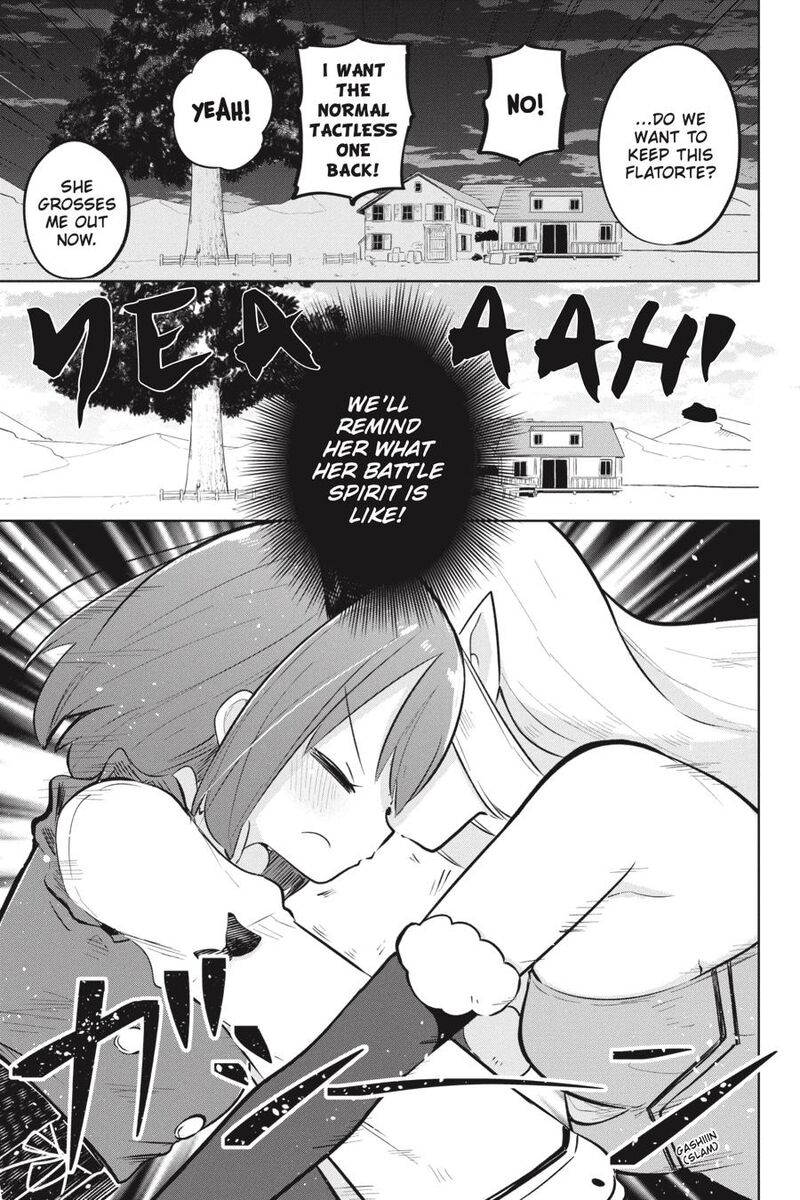 Slime Taoshite 300 Nen Shiranai Uchi Ni Level Max Ni Natte Shimatta 76 15