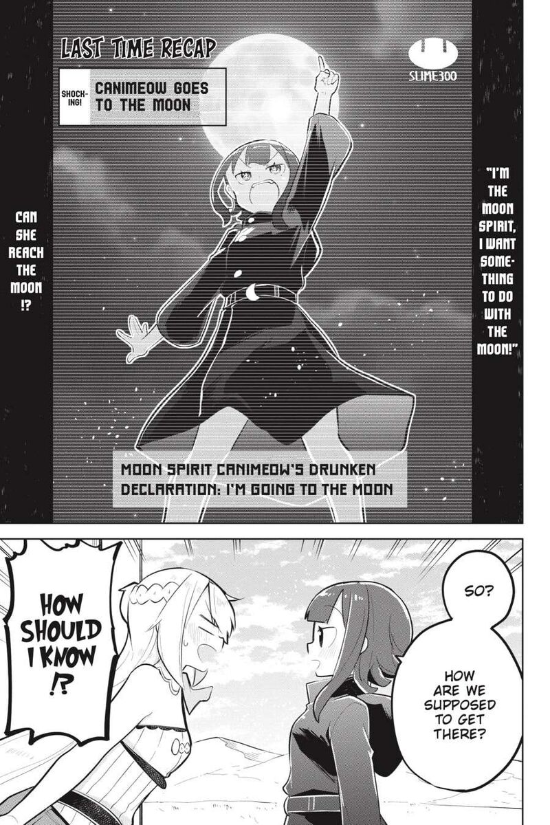 Slime Taoshite 300 Nen Shiranai Uchi Ni Level Max Ni Natte Shimatta 78 1