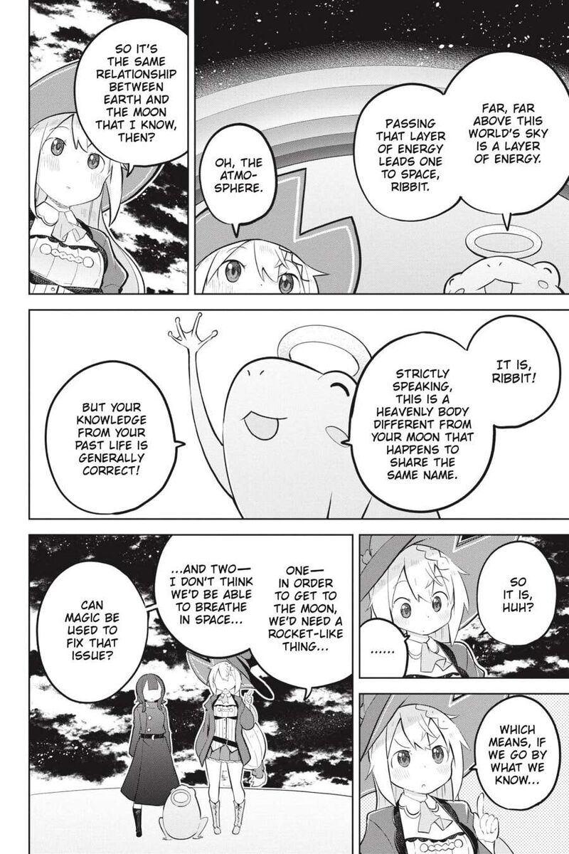 Slime Taoshite 300 Nen Shiranai Uchi Ni Level Max Ni Natte Shimatta 78 13