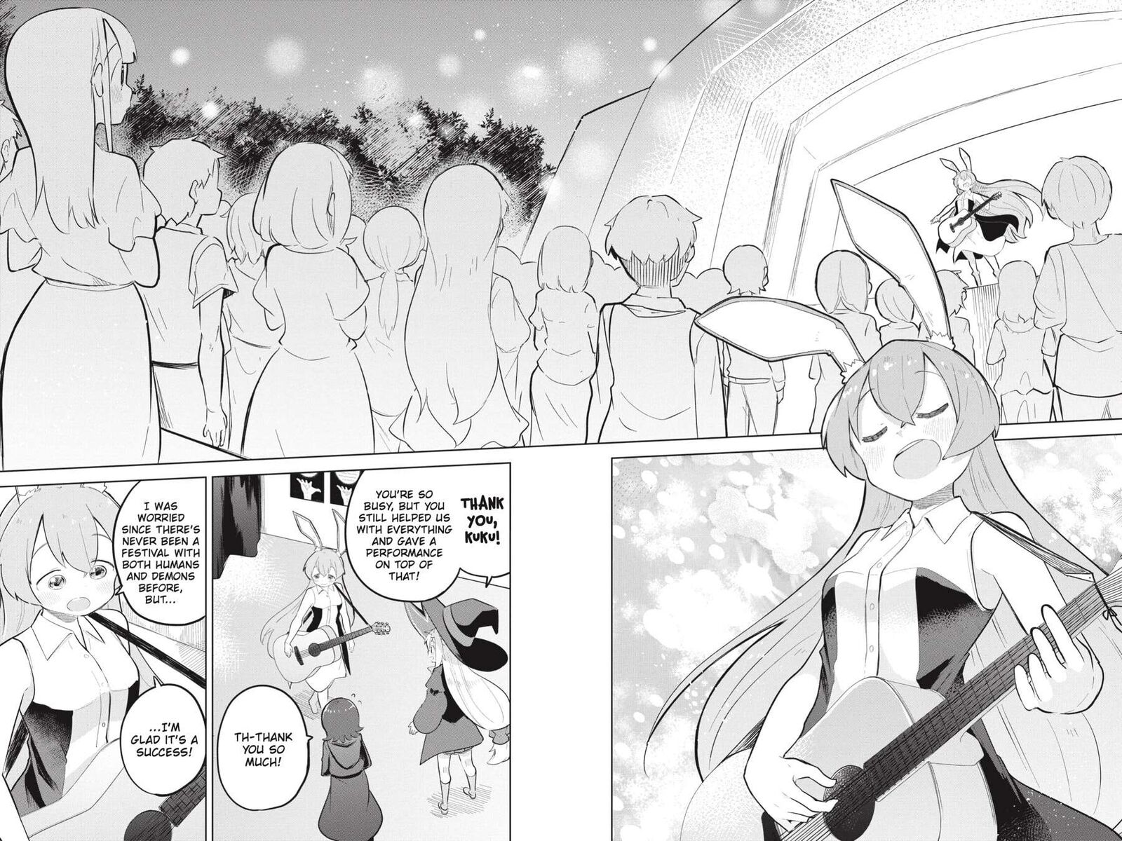 Slime Taoshite 300 Nen Shiranai Uchi Ni Level Max Ni Natte Shimatta 78 23