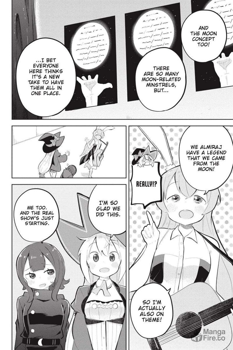 Slime Taoshite 300 Nen Shiranai Uchi Ni Level Max Ni Natte Shimatta 78 24