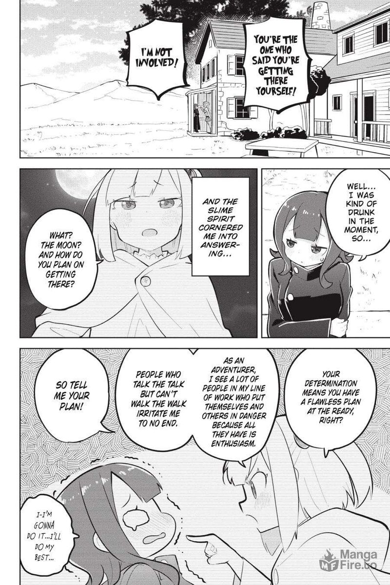 Slime Taoshite 300 Nen Shiranai Uchi Ni Level Max Ni Natte Shimatta 78 3