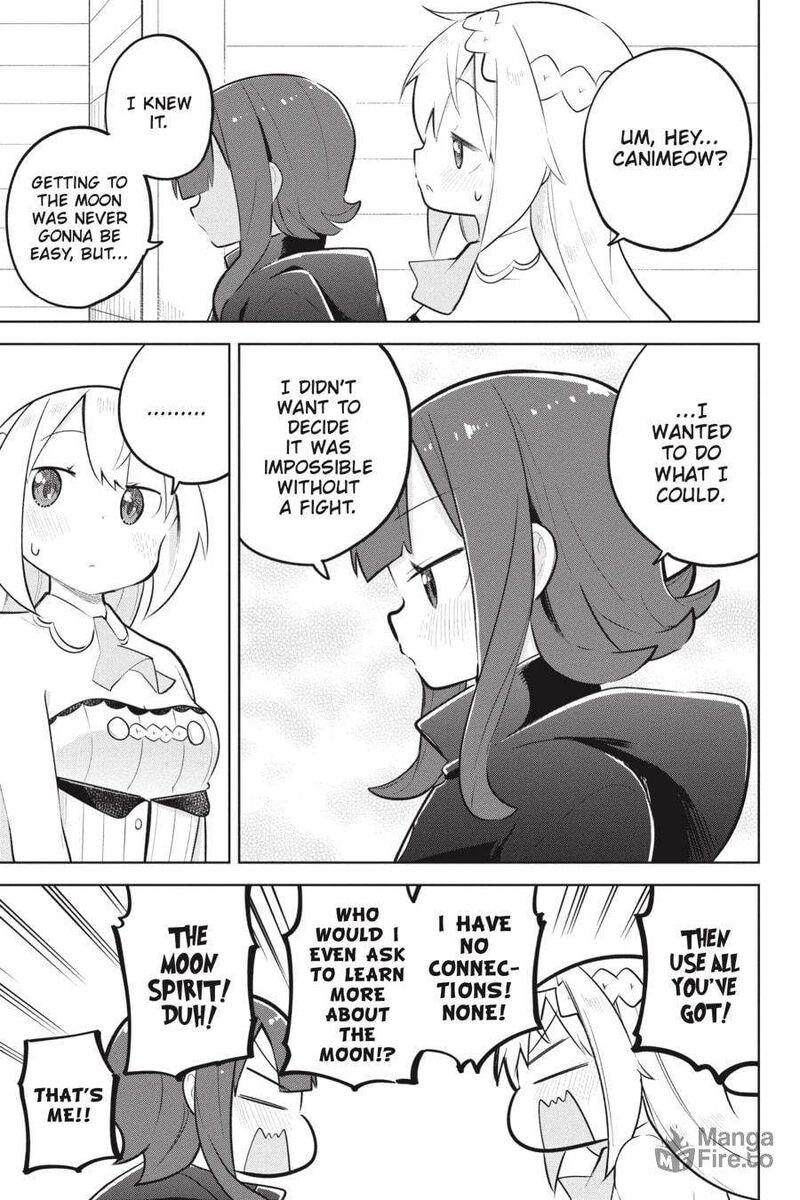 Slime Taoshite 300 Nen Shiranai Uchi Ni Level Max Ni Natte Shimatta 78 6