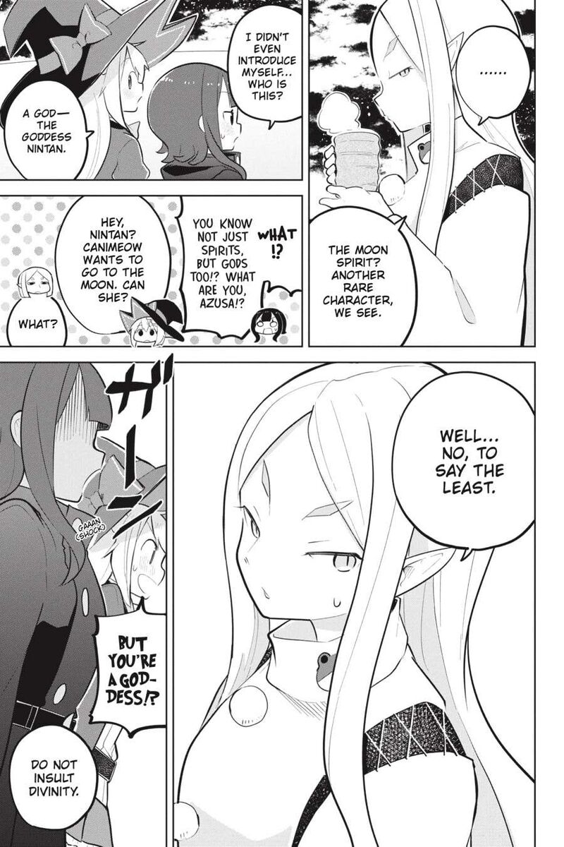 Slime Taoshite 300 Nen Shiranai Uchi Ni Level Max Ni Natte Shimatta 78 8