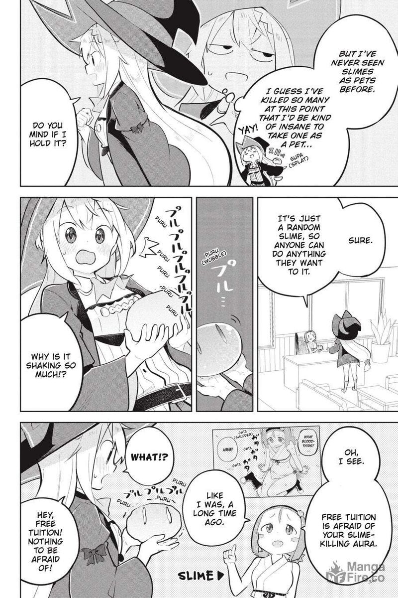 Slime Taoshite 300 Nen Shiranai Uchi Ni Level Max Ni Natte Shimatta 79 12