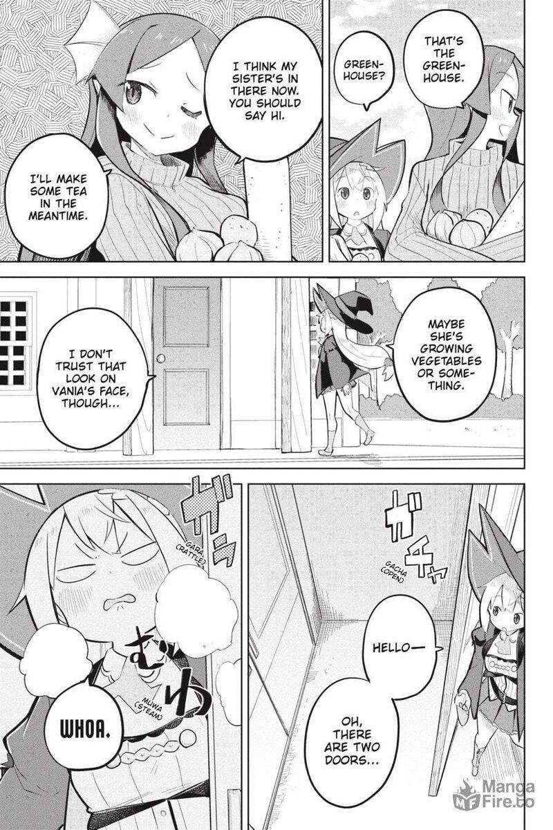 Slime Taoshite 300 Nen Shiranai Uchi Ni Level Max Ni Natte Shimatta 79 21