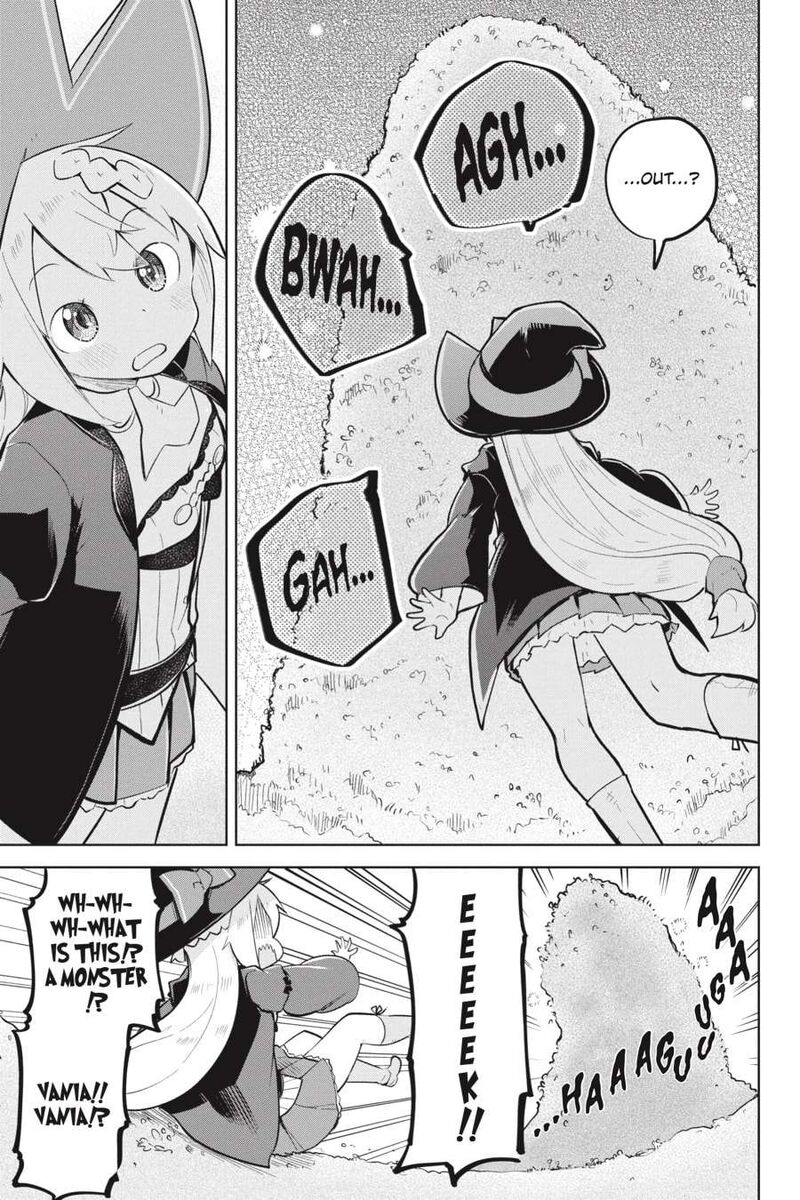 Slime Taoshite 300 Nen Shiranai Uchi Ni Level Max Ni Natte Shimatta 79 23