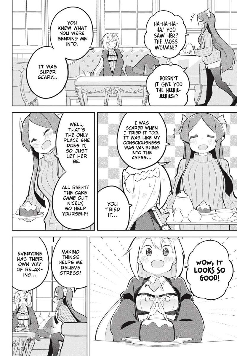 Slime Taoshite 300 Nen Shiranai Uchi Ni Level Max Ni Natte Shimatta 79 26