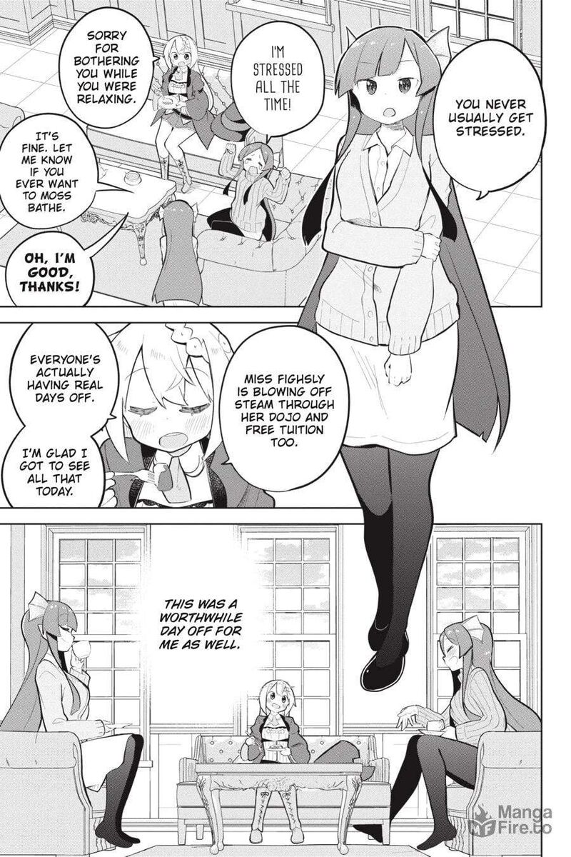 Slime Taoshite 300 Nen Shiranai Uchi Ni Level Max Ni Natte Shimatta 79 27