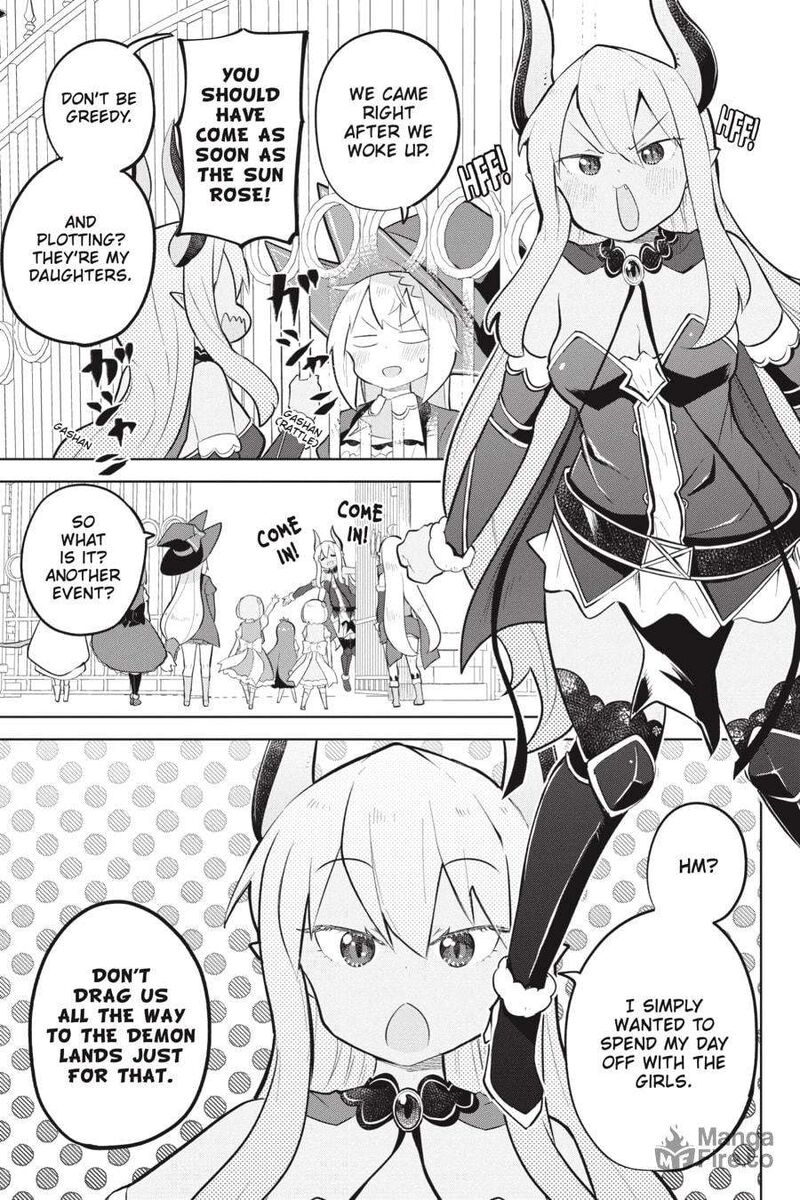 Slime Taoshite 300 Nen Shiranai Uchi Ni Level Max Ni Natte Shimatta 79 3