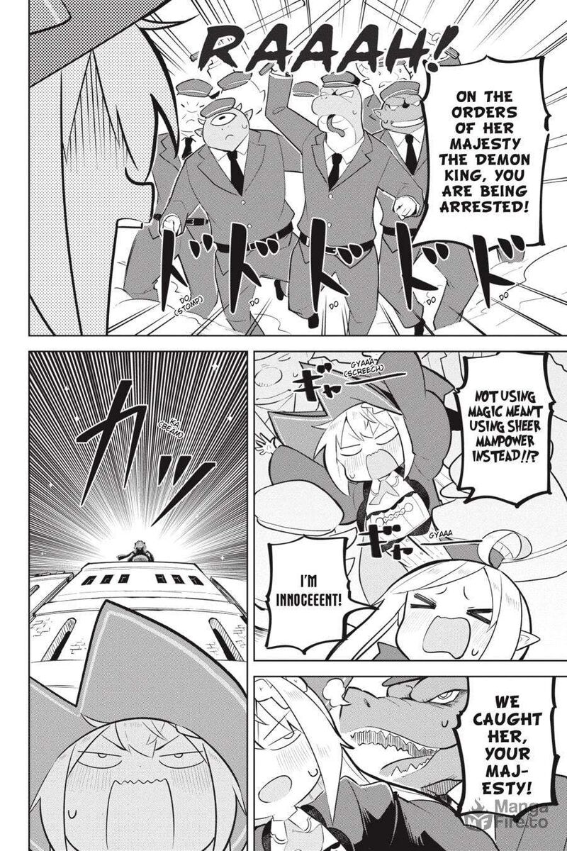 Slime Taoshite 300 Nen Shiranai Uchi Ni Level Max Ni Natte Shimatta 79 30