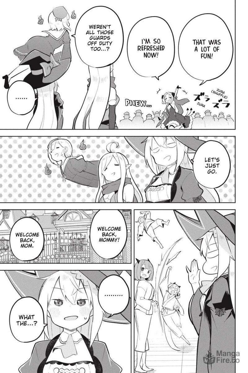 Slime Taoshite 300 Nen Shiranai Uchi Ni Level Max Ni Natte Shimatta 79 33