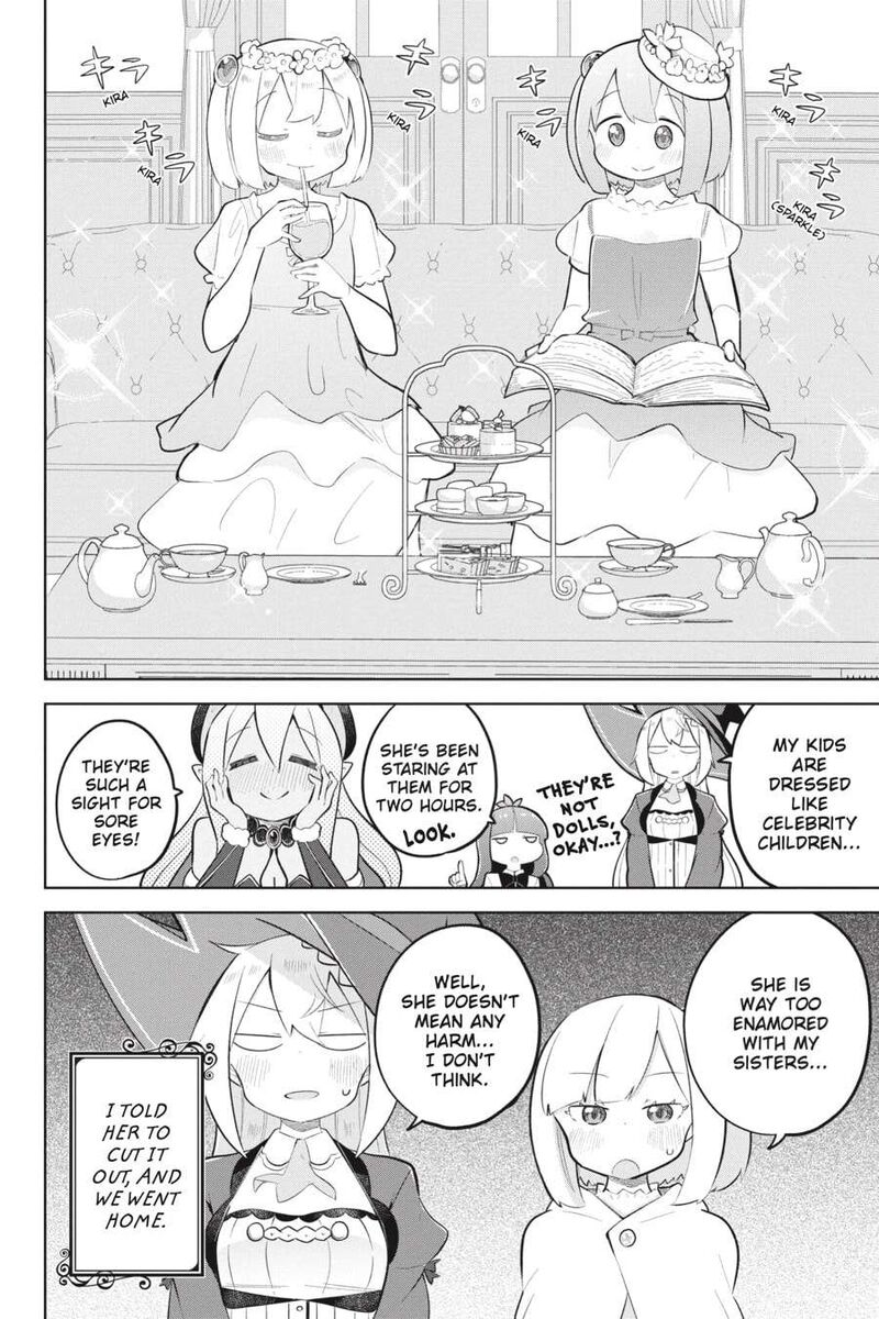 Slime Taoshite 300 Nen Shiranai Uchi Ni Level Max Ni Natte Shimatta 79 34